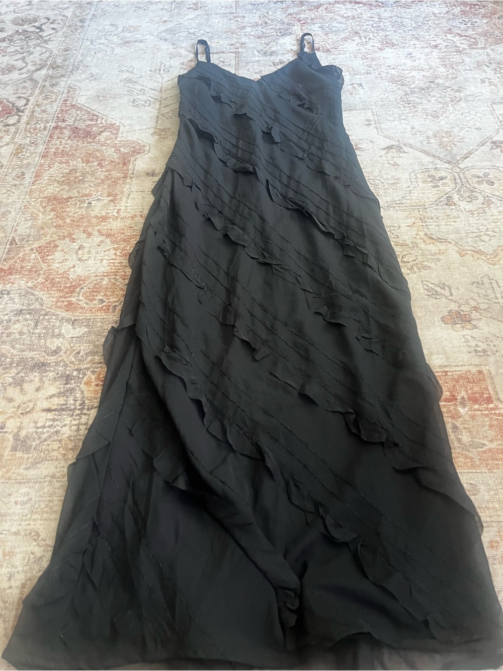 Princess Polly Lars Maxi Dress - Picture 3 of 7